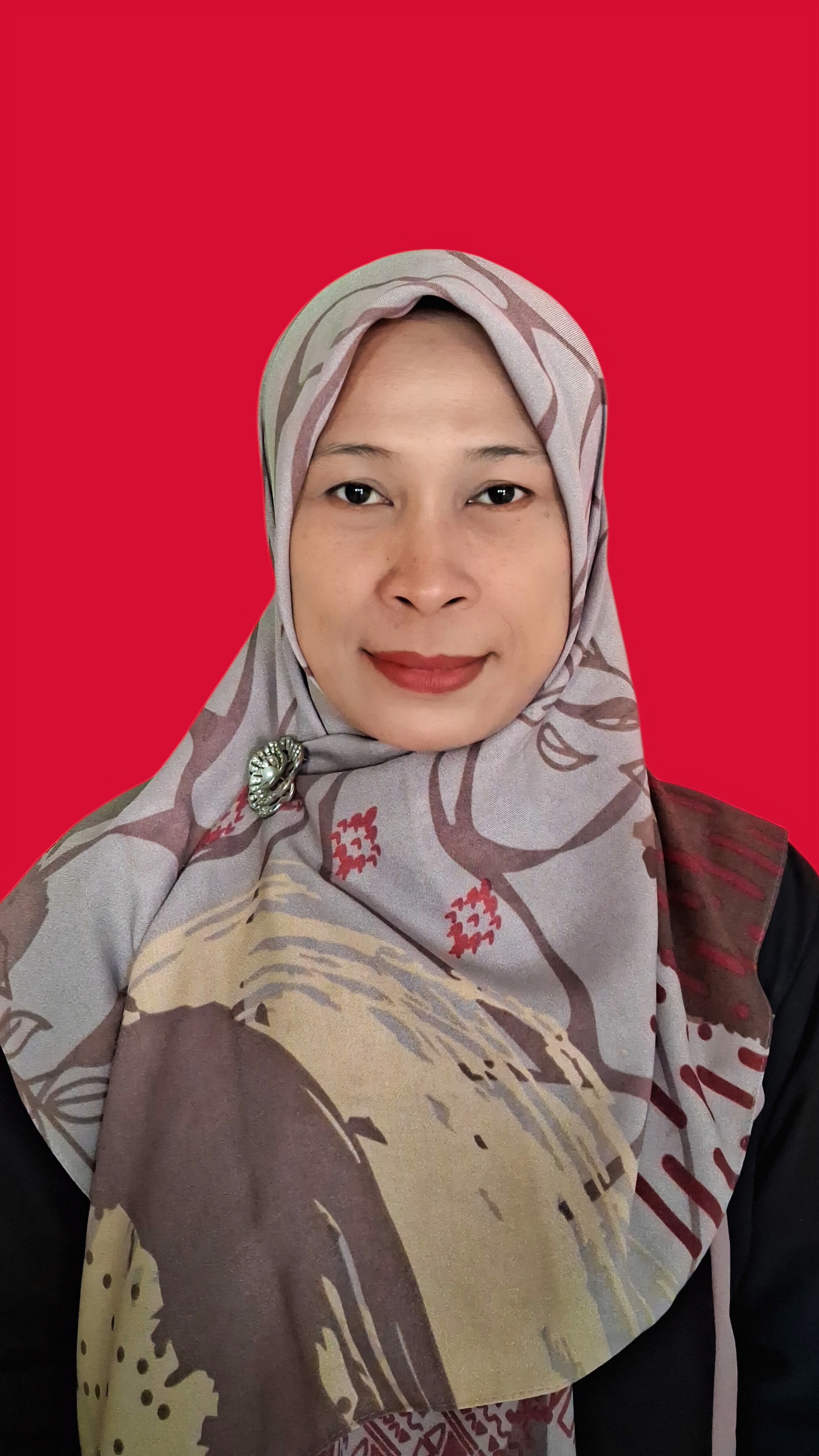 Siti Khodijah