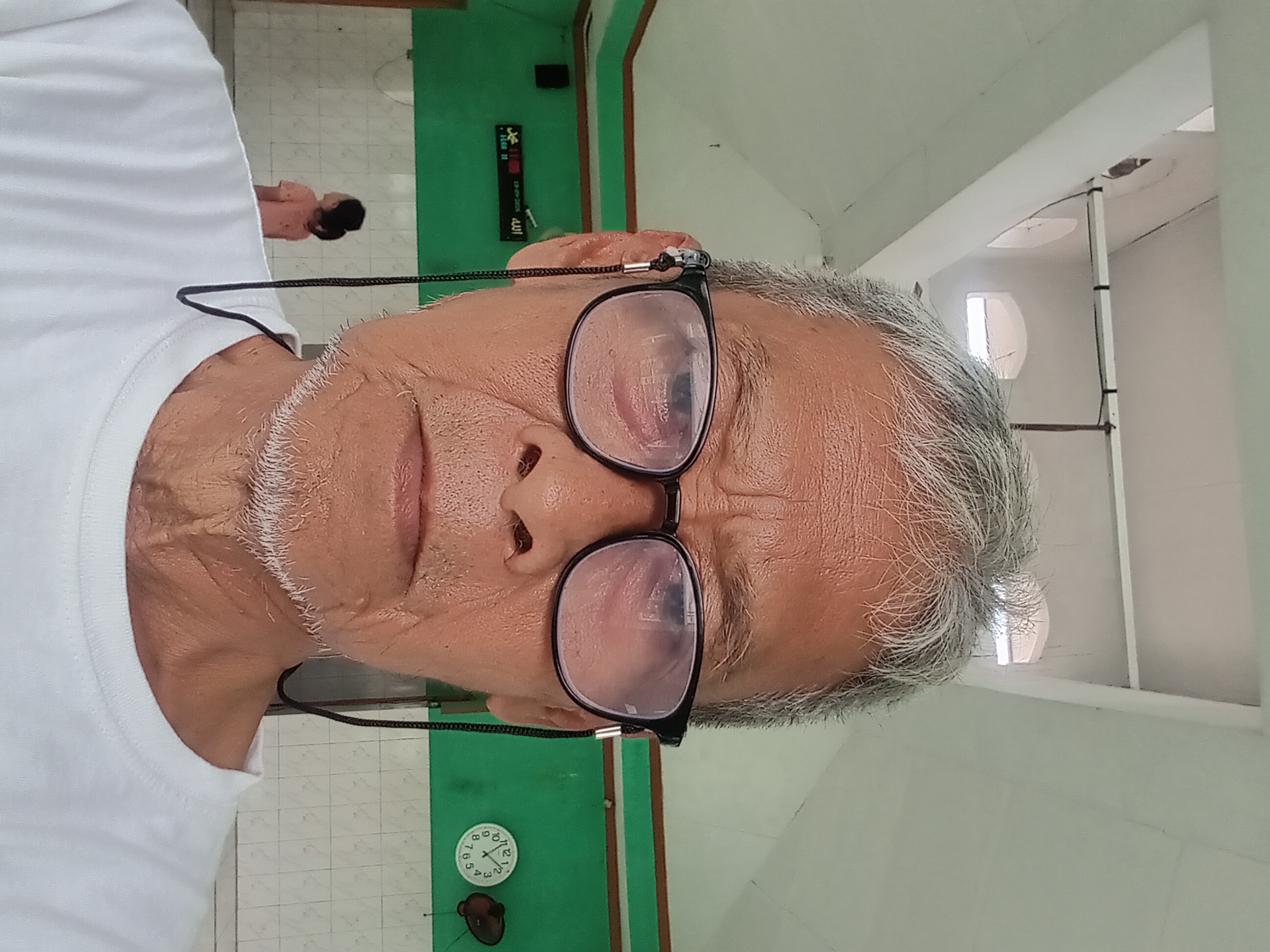 Helmy Fuad