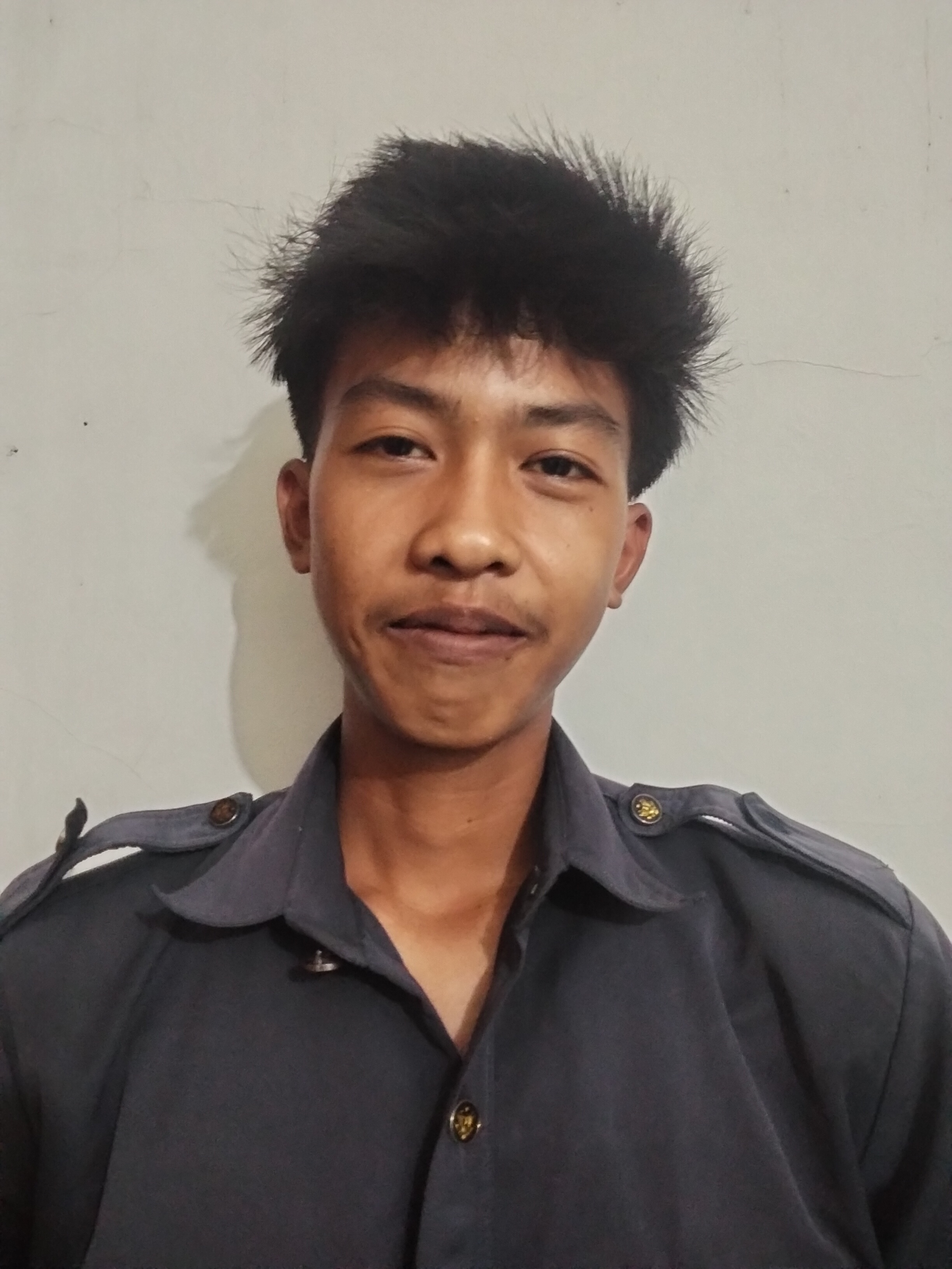 RAY RAMADAN