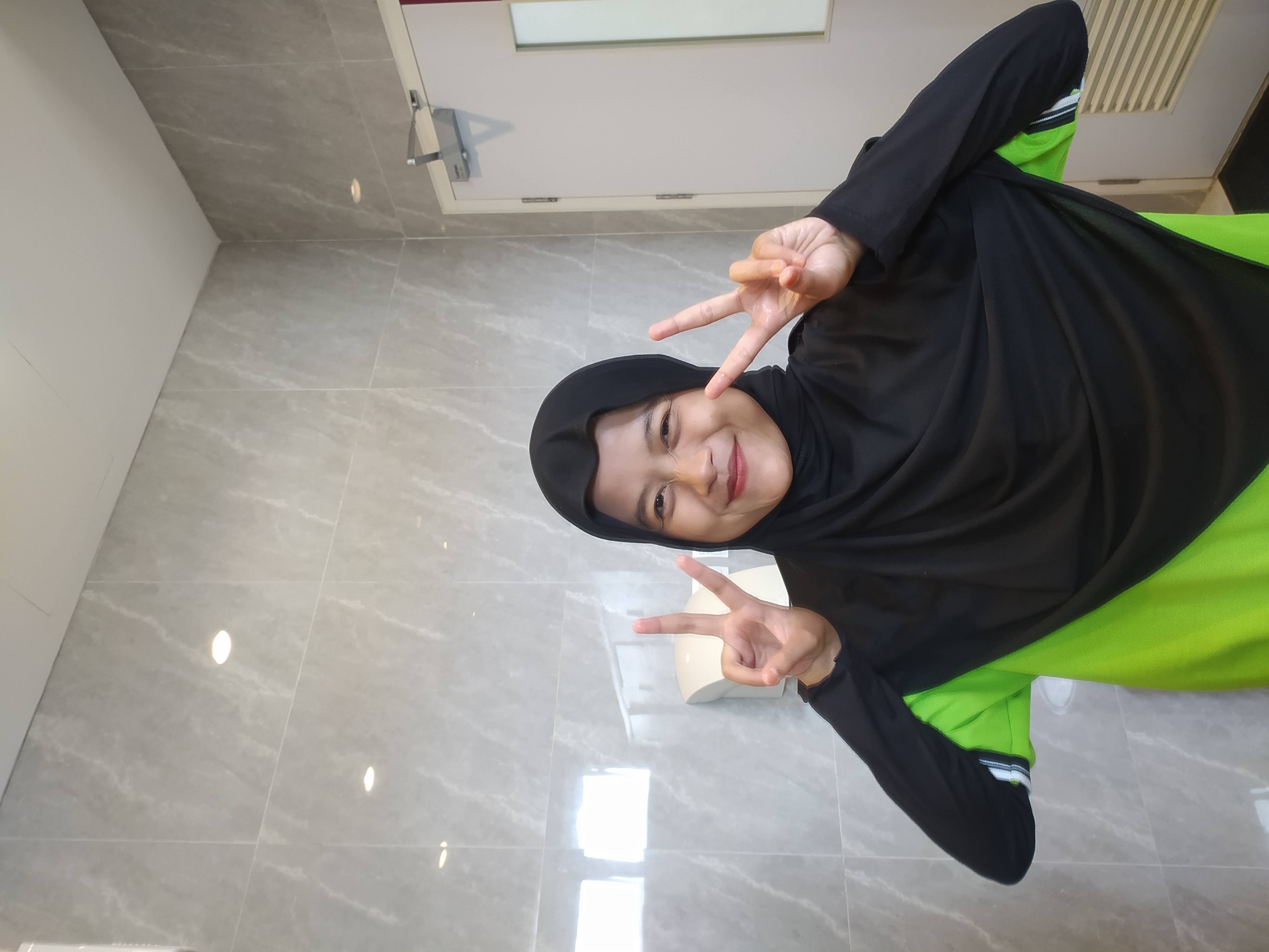 Suci Ismiyati Karimah