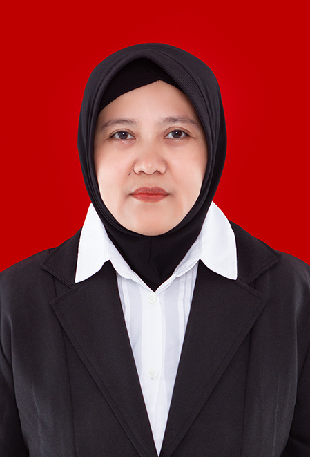 RINDA IRMAWATI