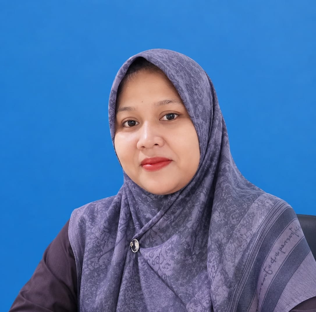 SITI MARIYAM