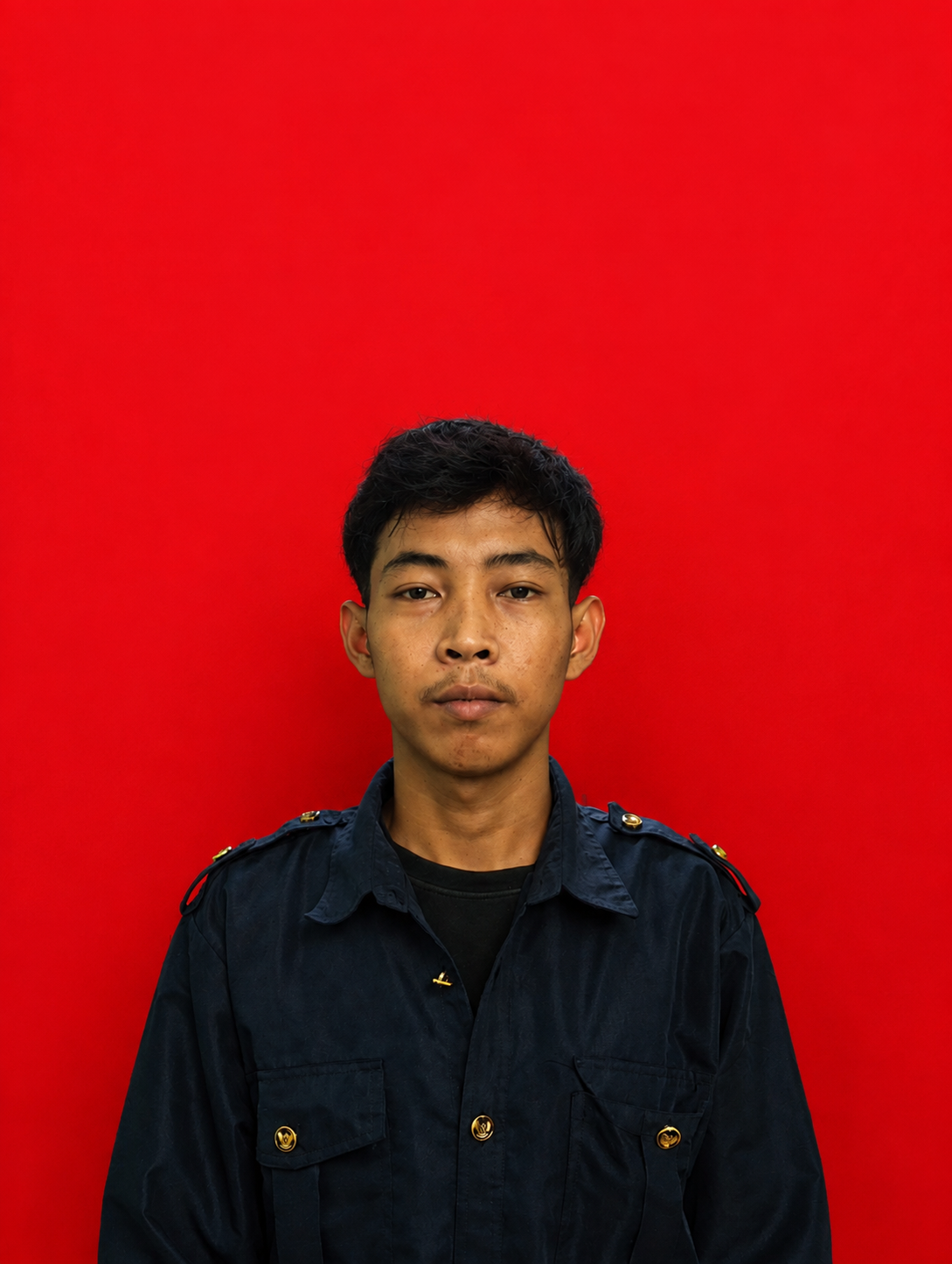 DANI SUHENDI