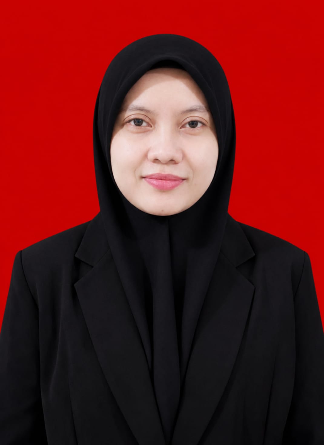 HANIK PURWATI