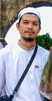 ABDUL ROHIM