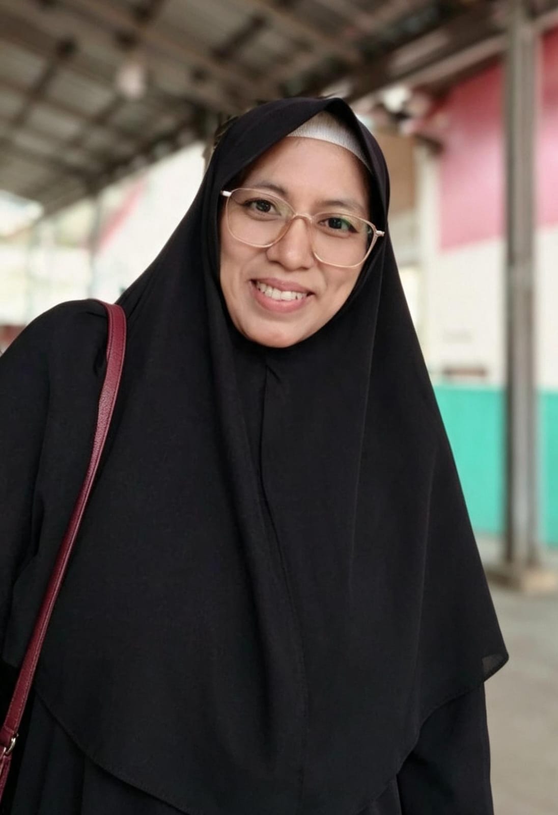YUYUM KHOTIMAH
