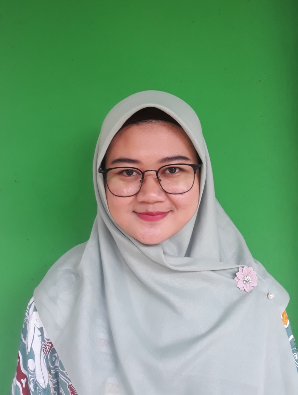Siti Halimah