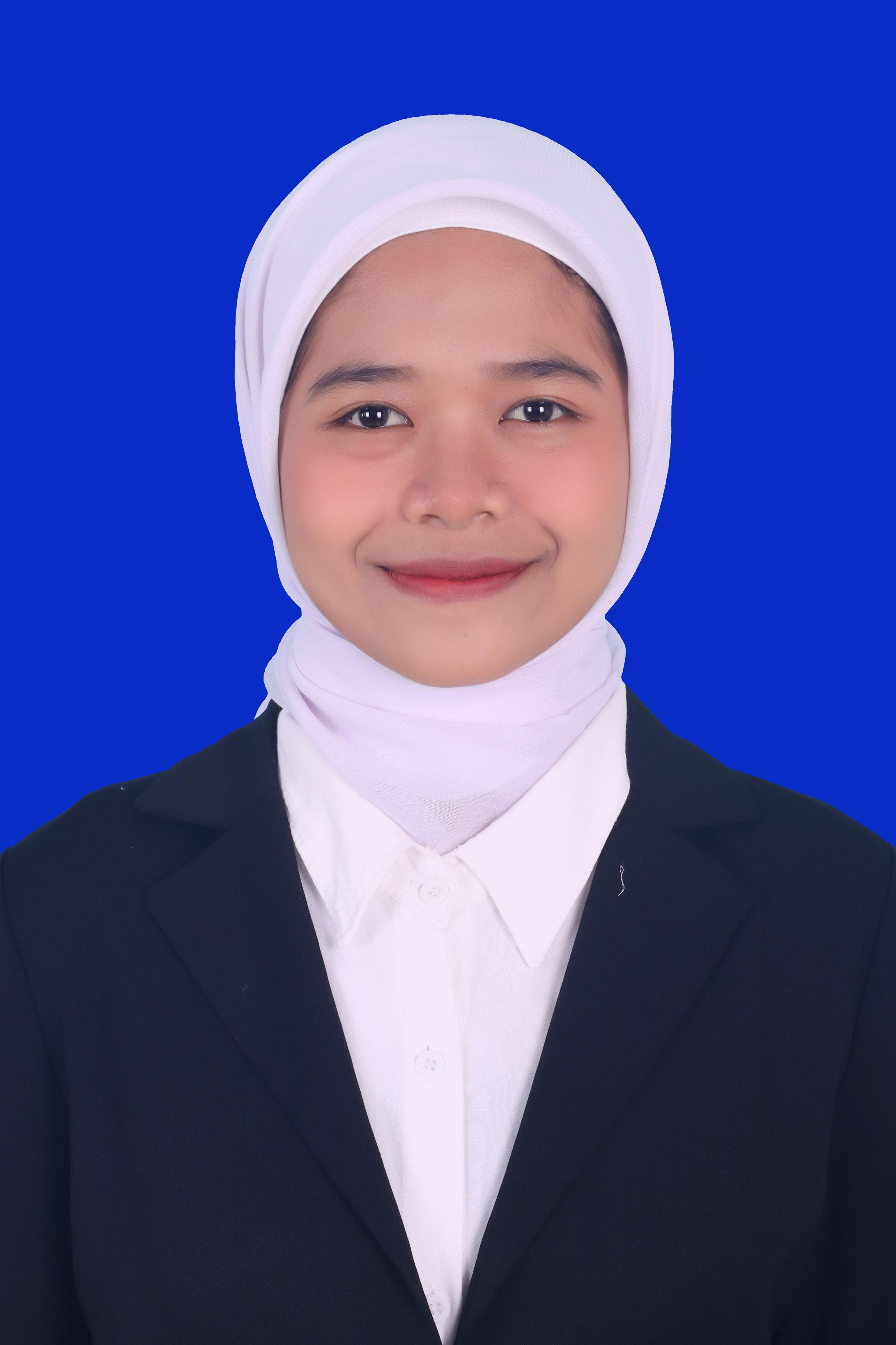 Hamidatussholiha