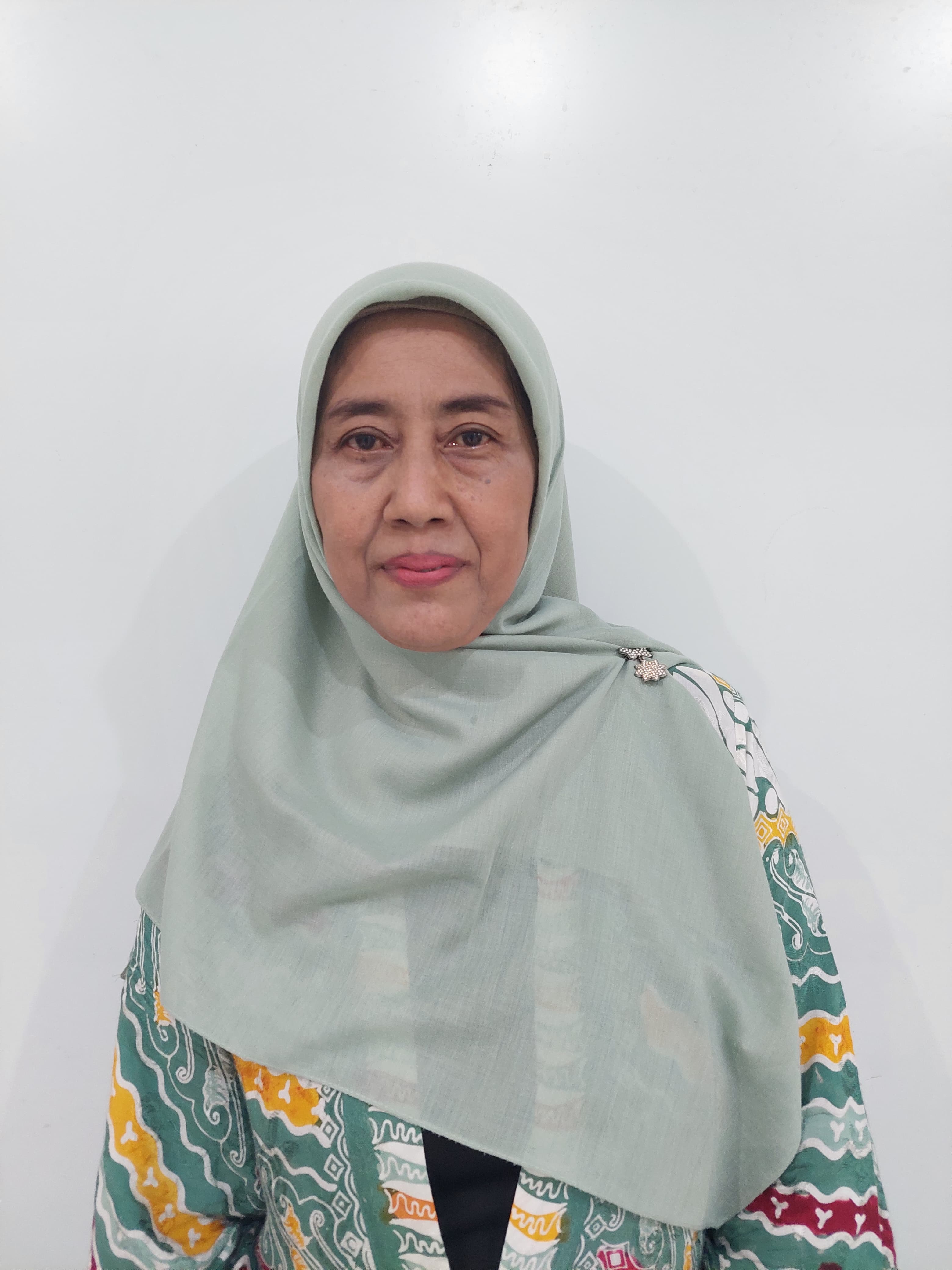 Wati Suhartati