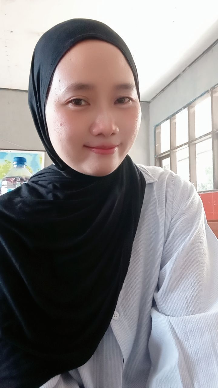 Entin Supriatin