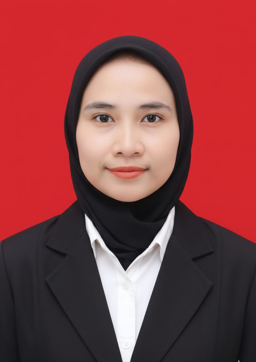 Dede Putri Ayu Umbara