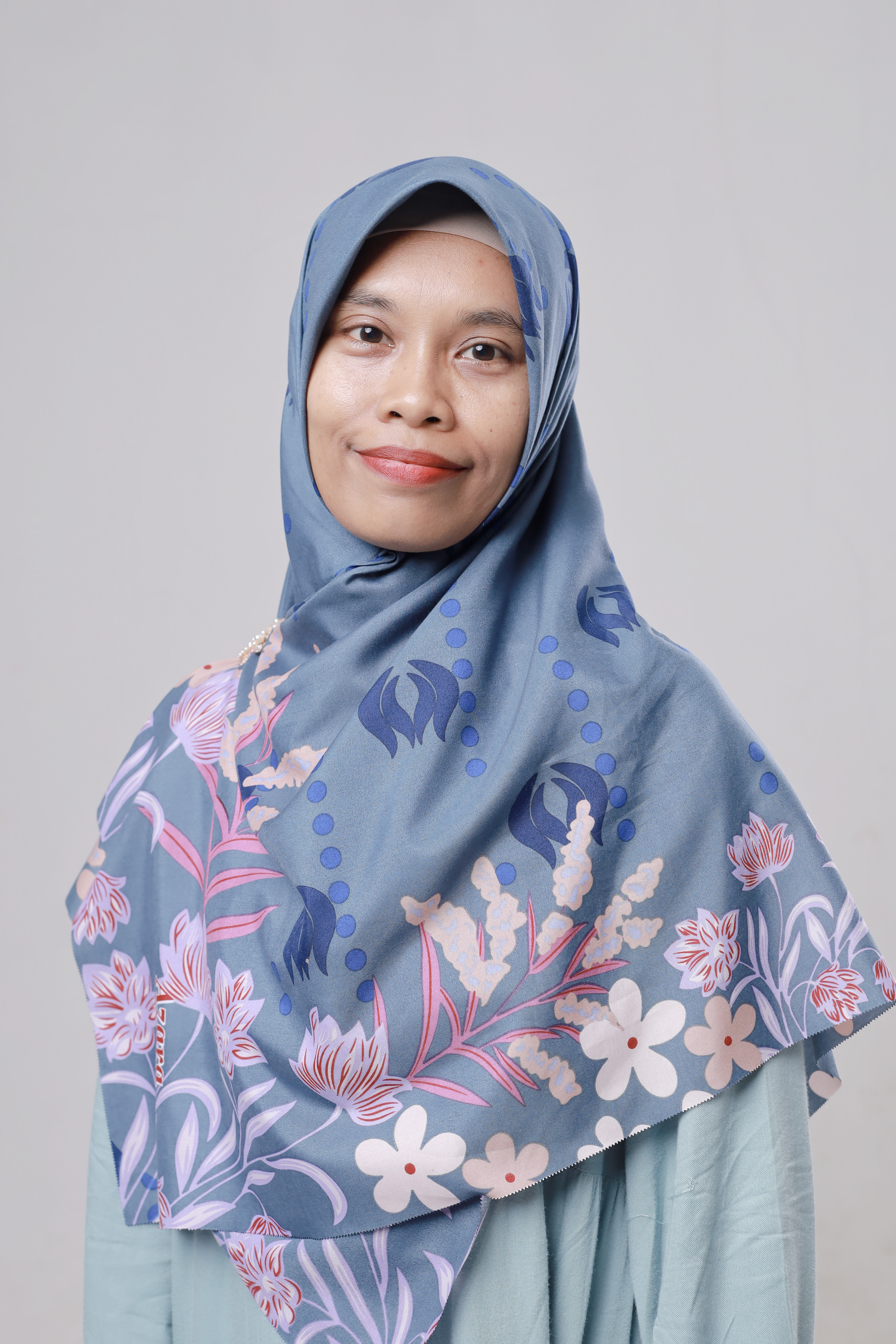 Asri Sadu Swandari