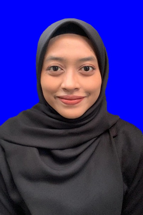Nuraeni khasanah