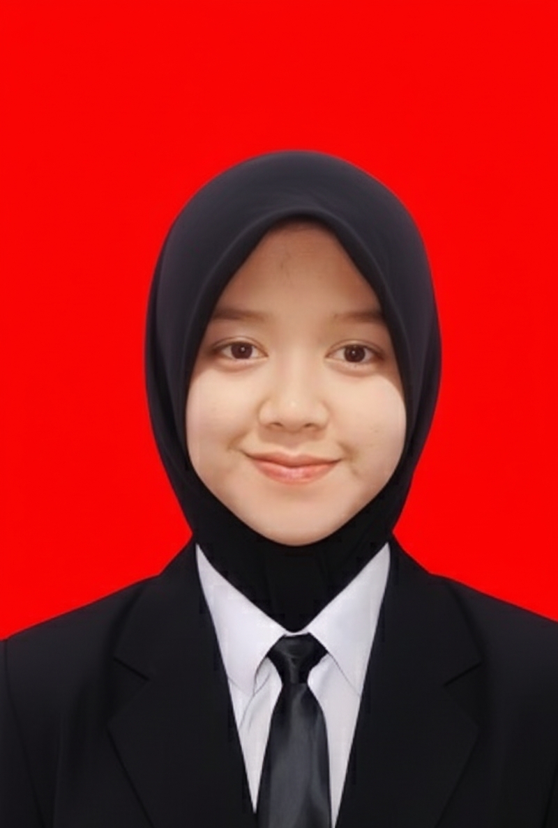 Aulia Huliati 
