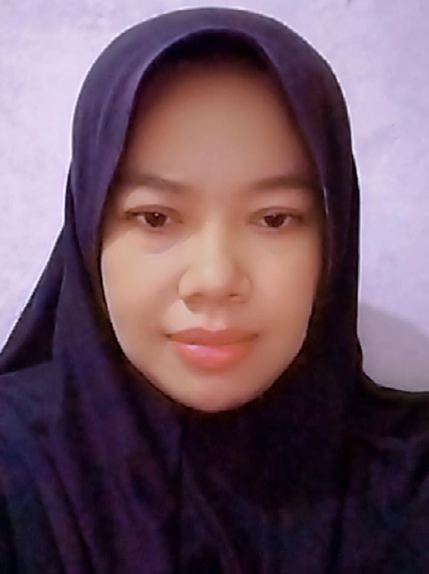 Romlah Juariah