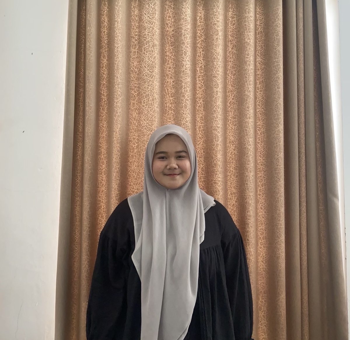 SITI KHOFIFAH