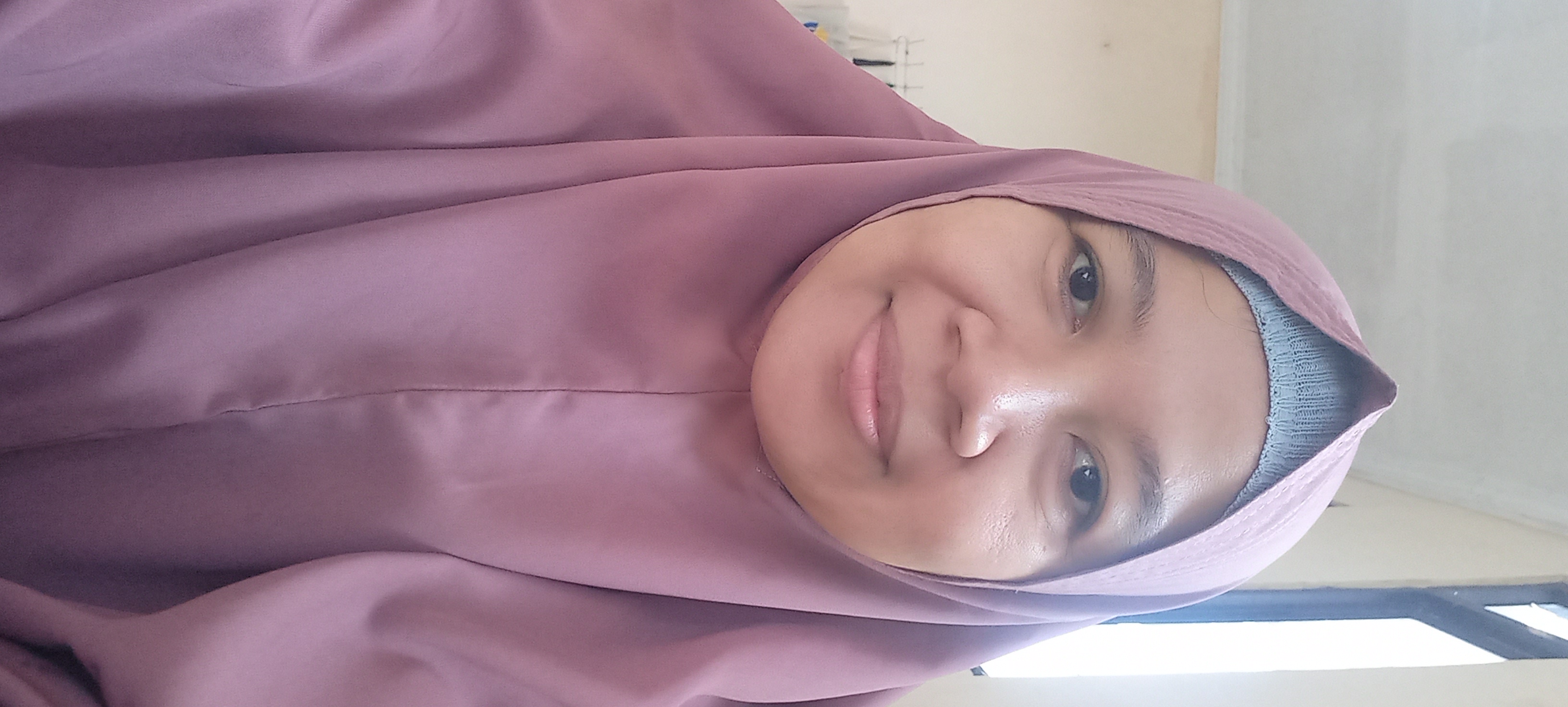 Ayu Rahayu