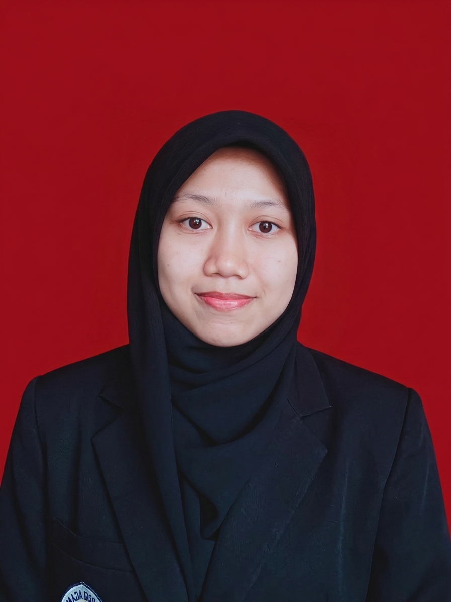 Nina Nurazizah