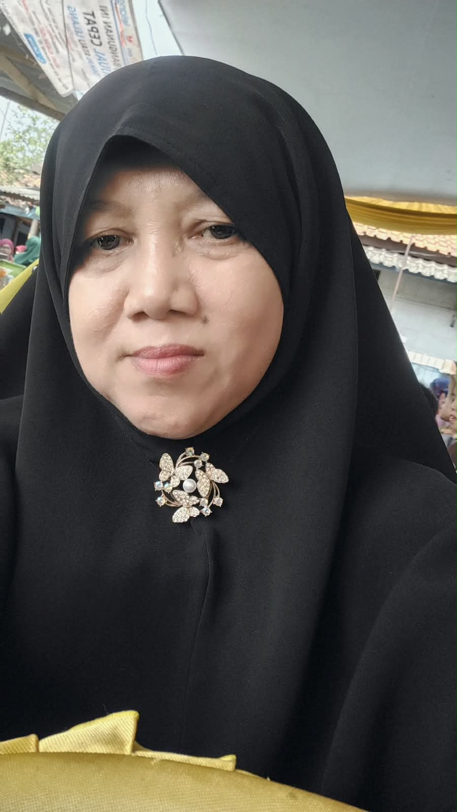 SITI JULAEHA