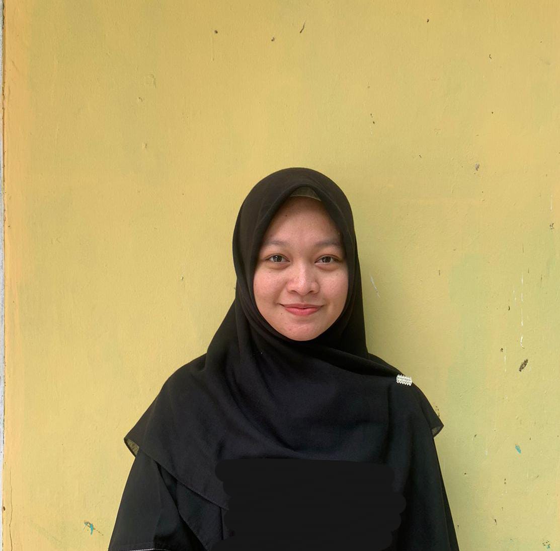 ASRI FATMAWATI