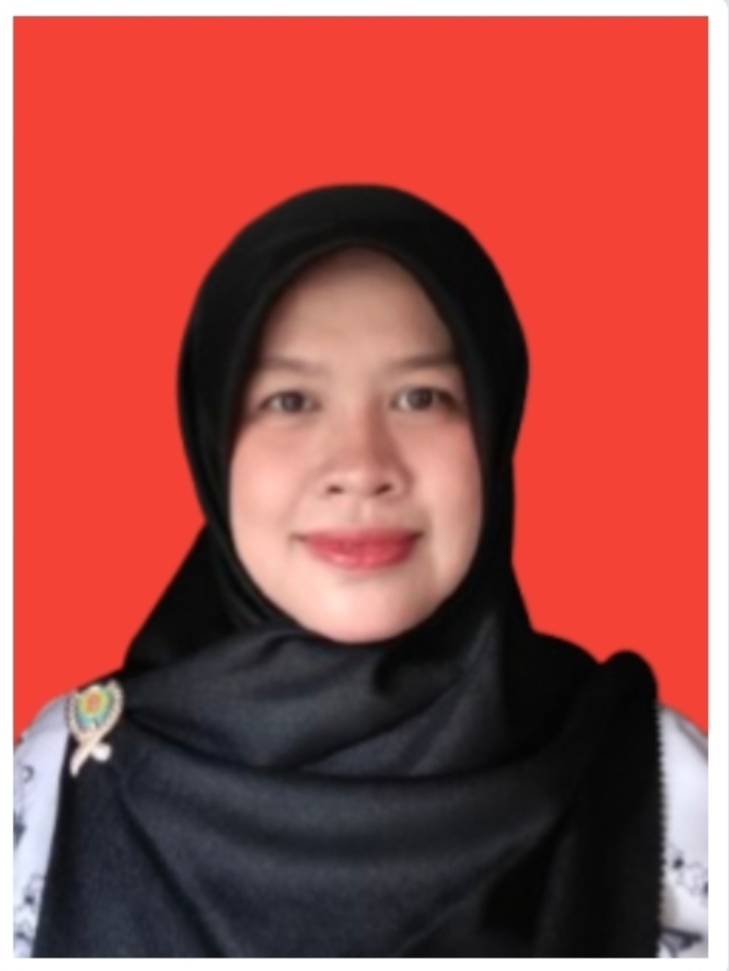 Yuli Susilawati 