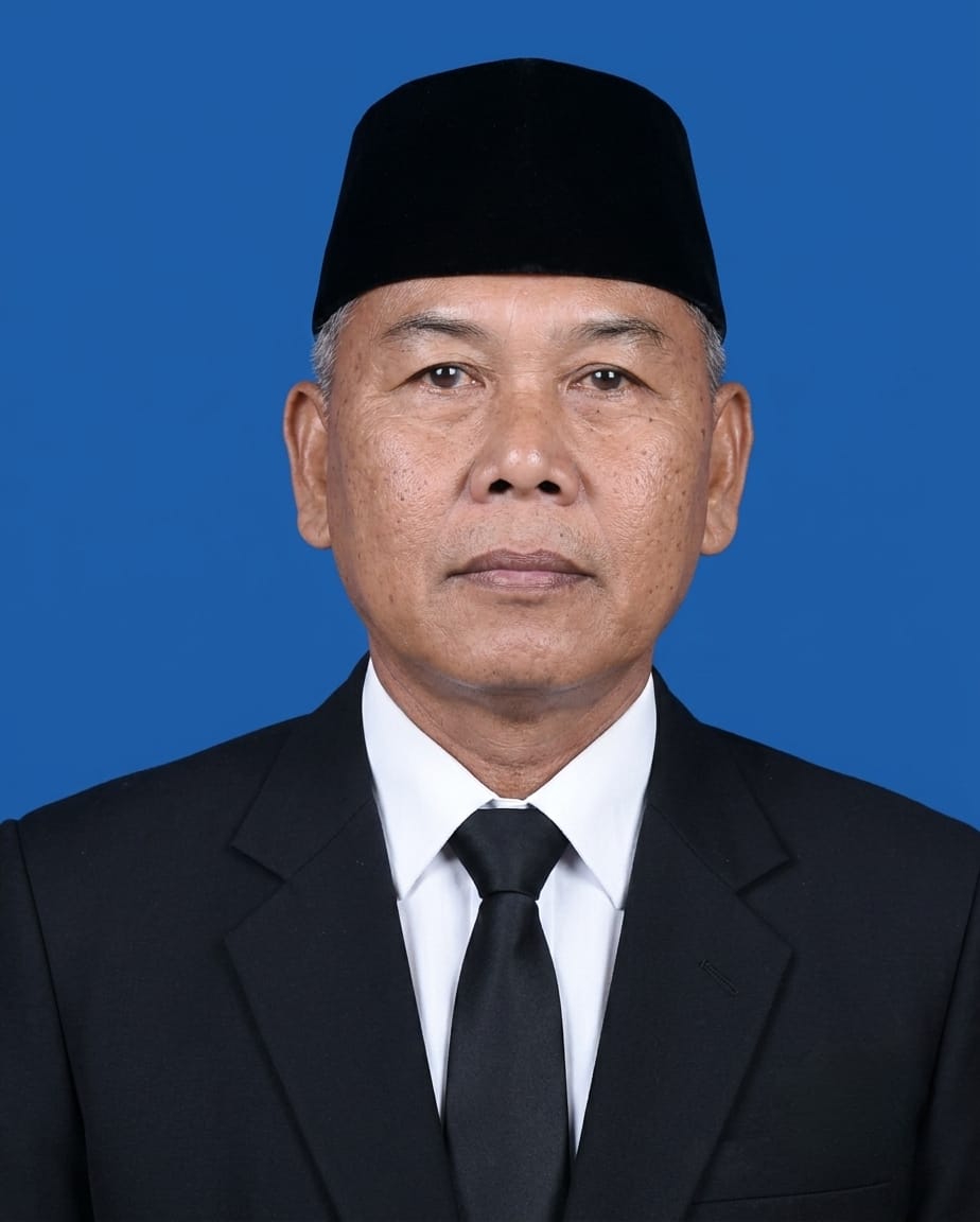 Dadan Rahmat Sughandi