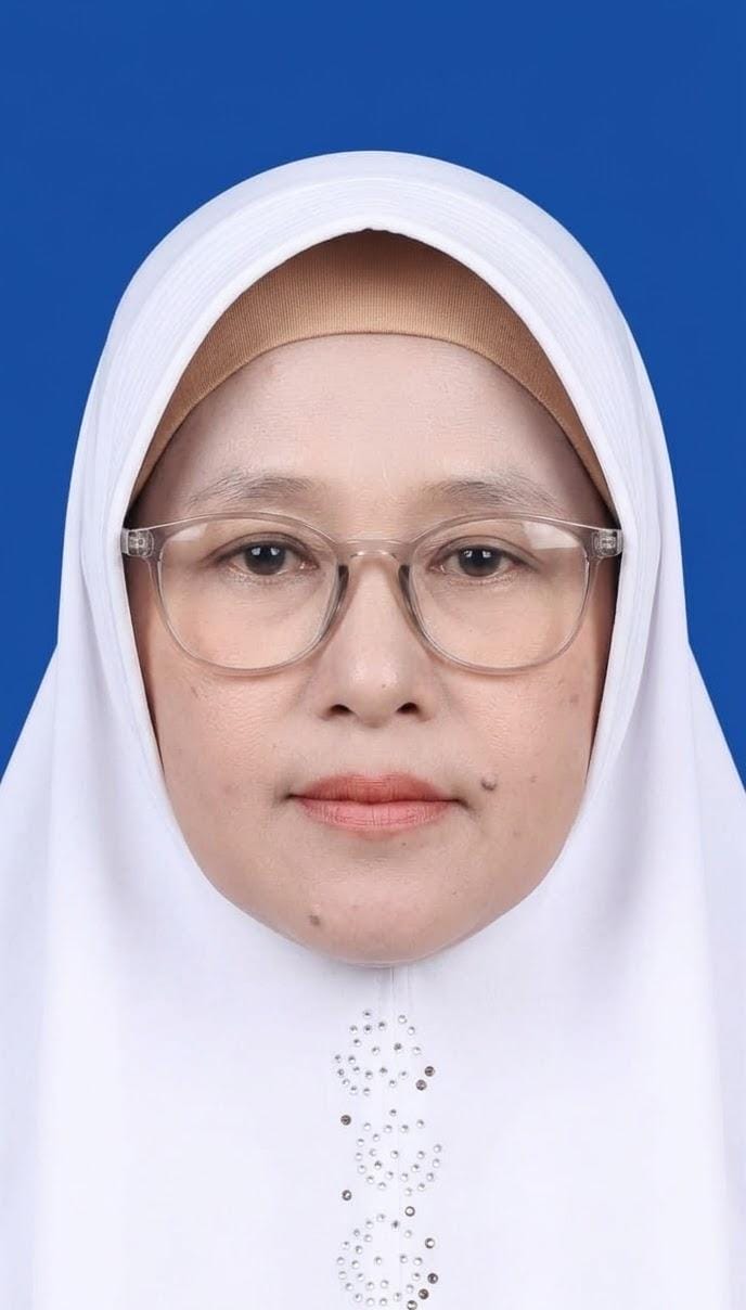 Ani Nurjannah