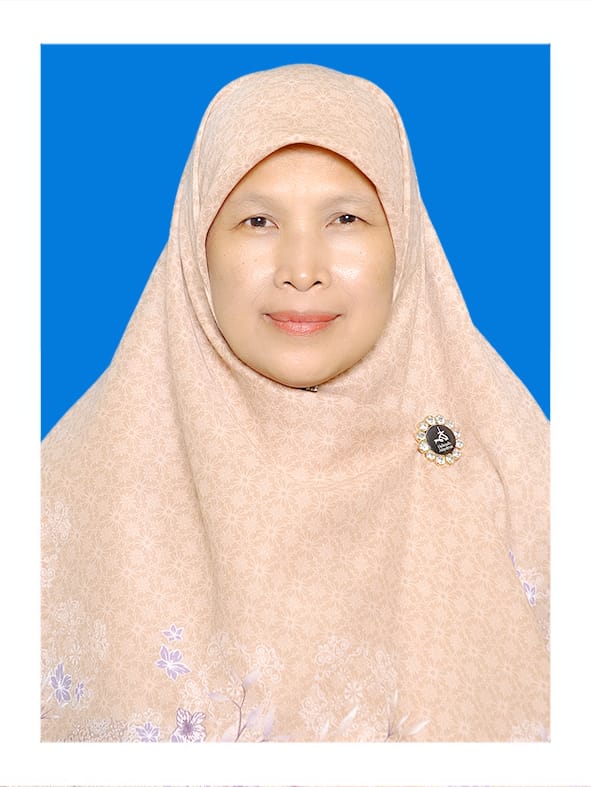 IDA FARIDA HASYA