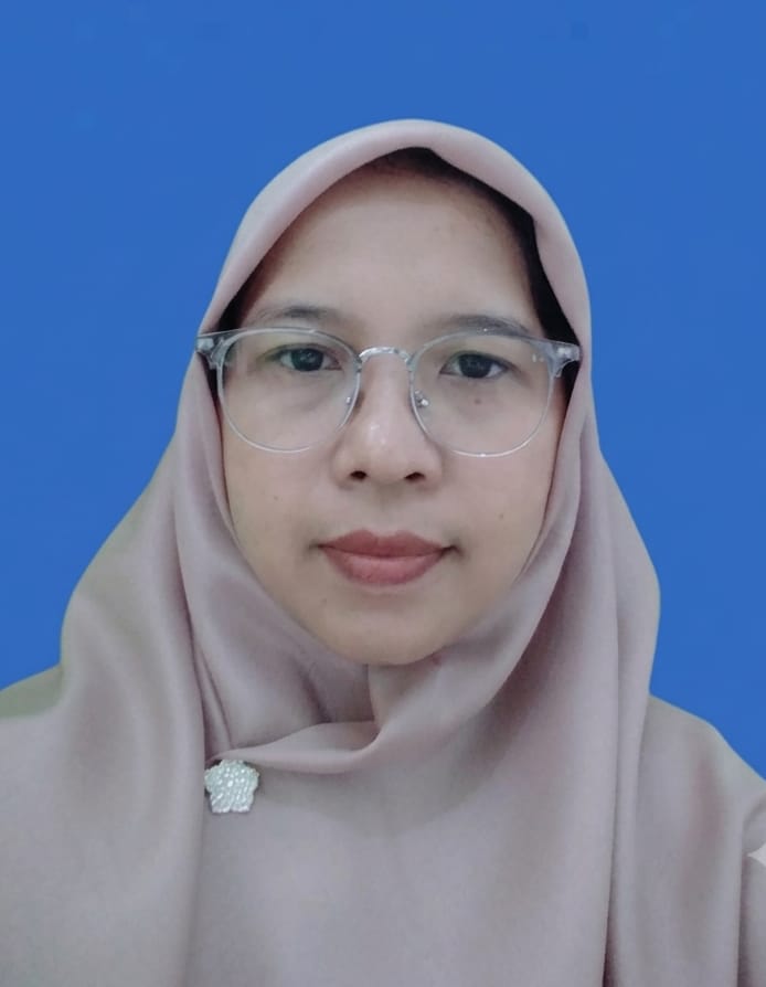 Lia Yuliana