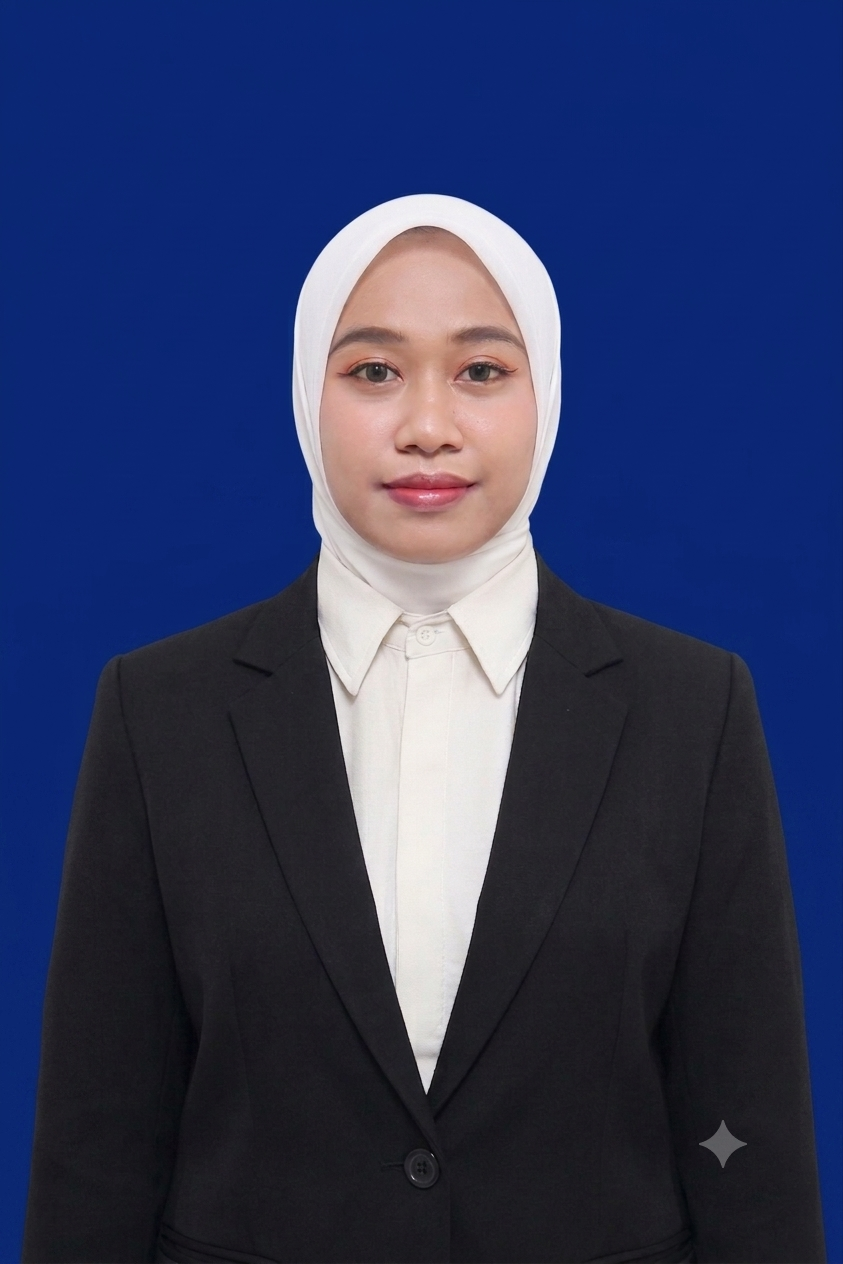 DELLA PRAMUDITA 