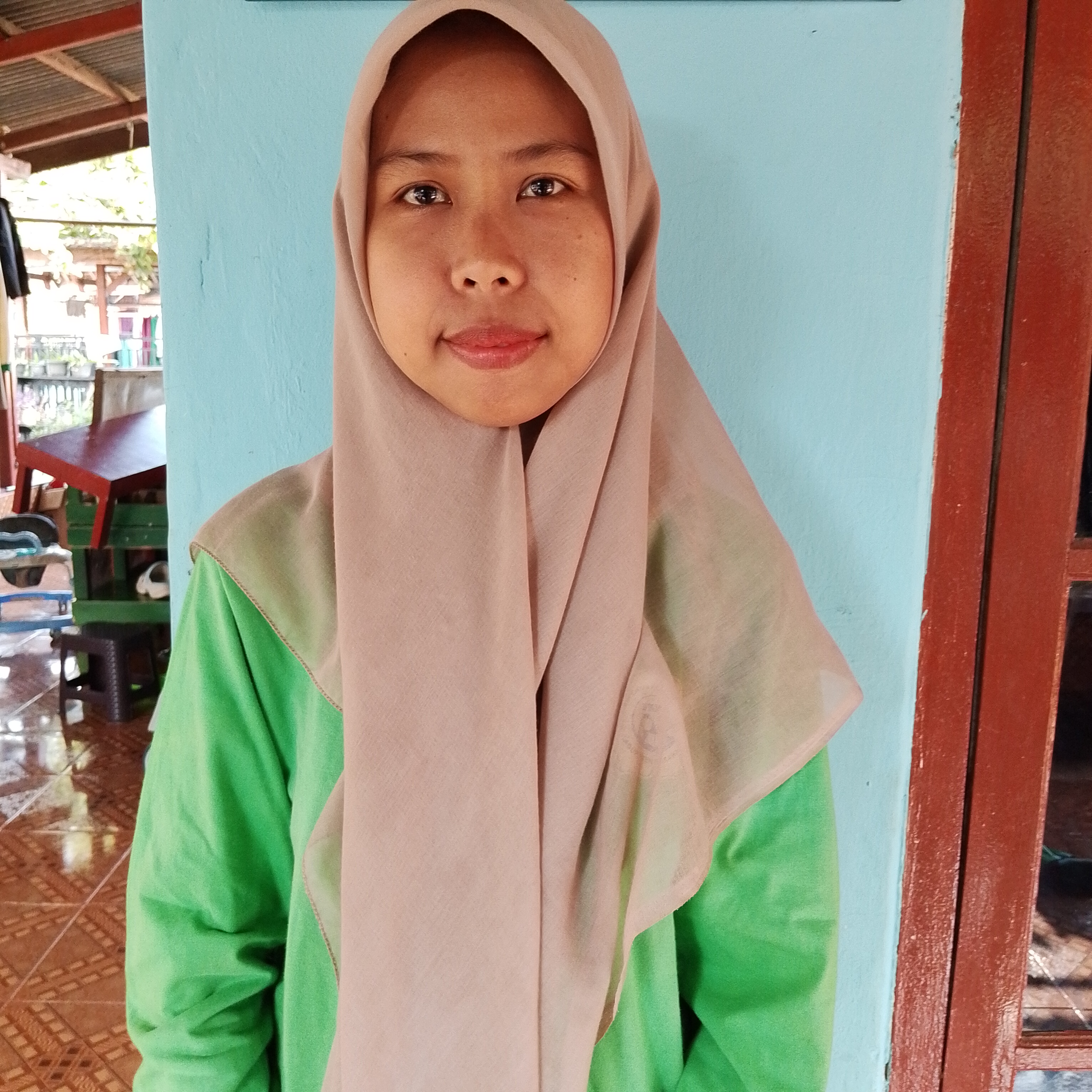Iis Isnaeni
