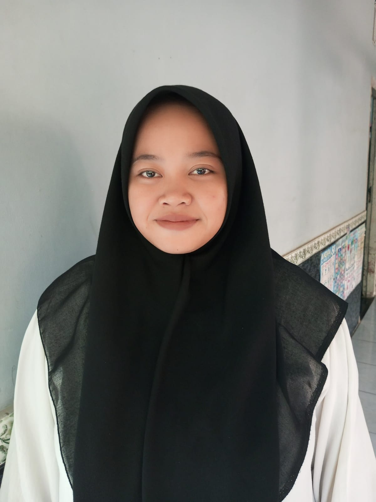 Tiara marselia Azahra 