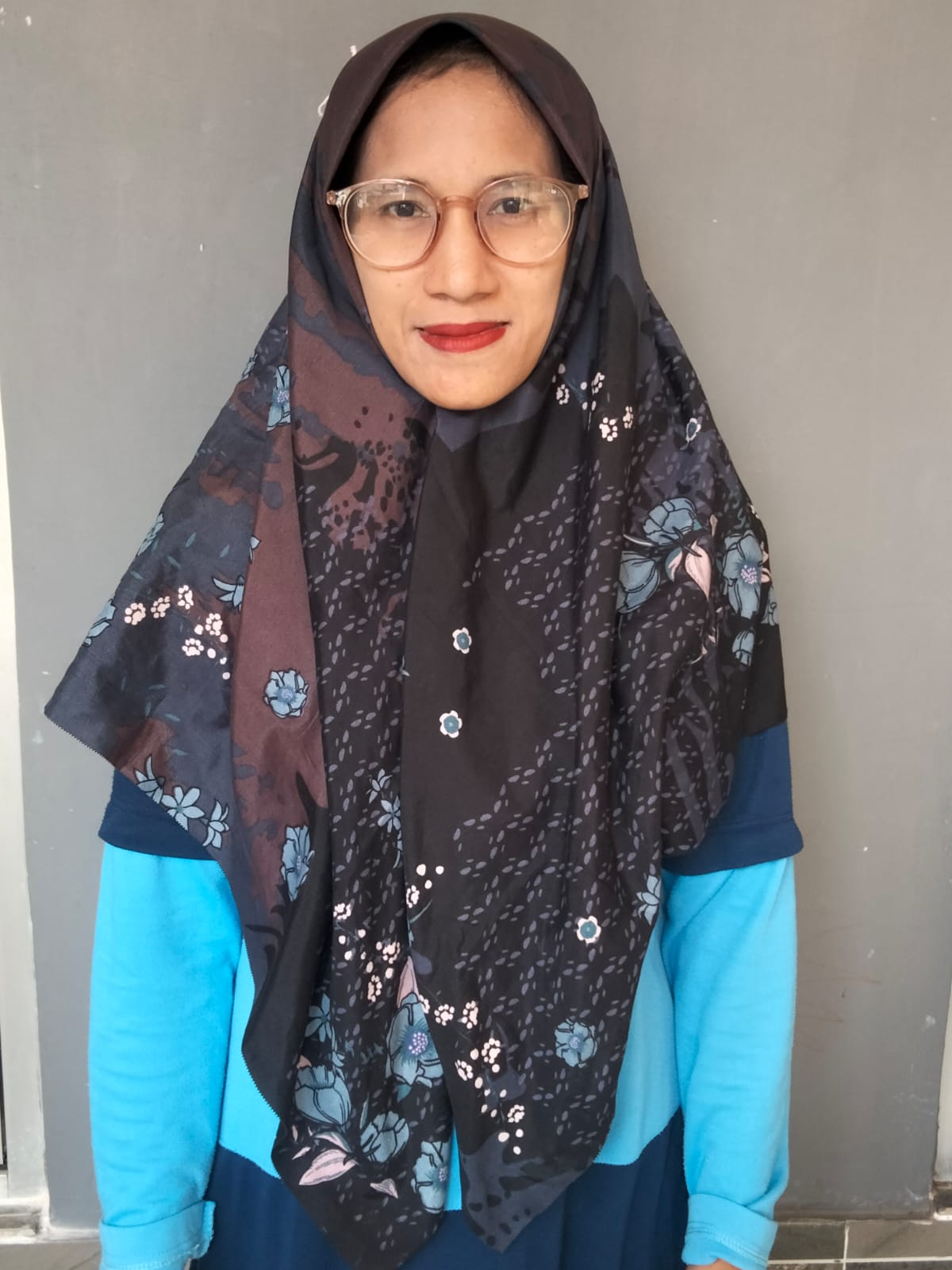 SITI NURHAYATI