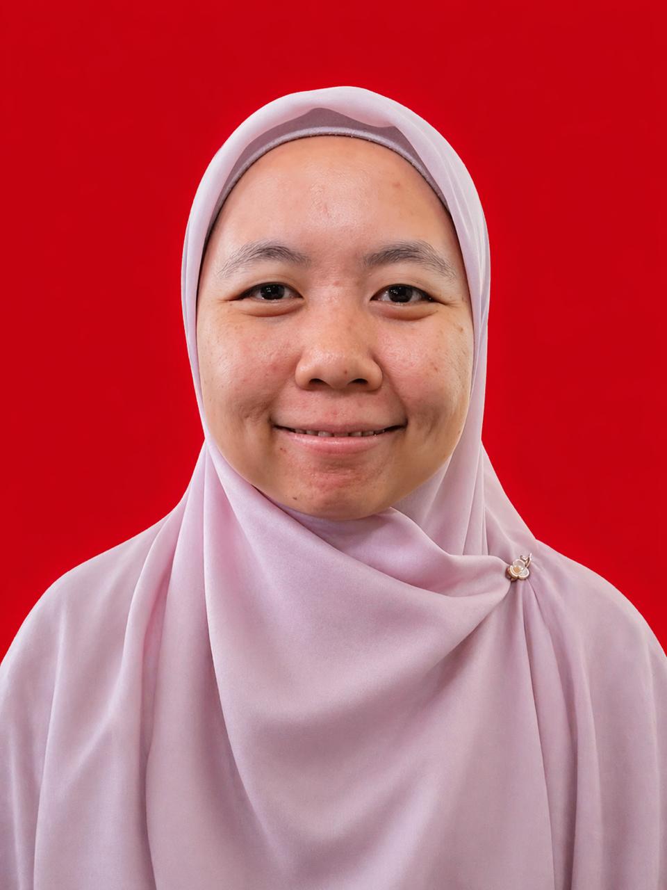 FAUZIA ANNISAA SURYADI
