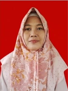 ANIH SITI ANISAH