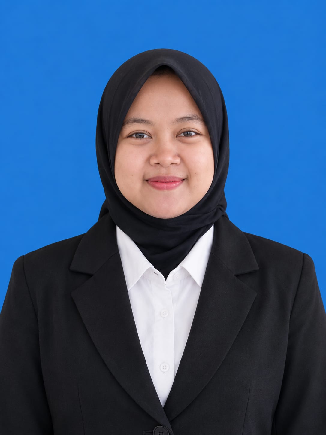 SYIFA FAUZIAH