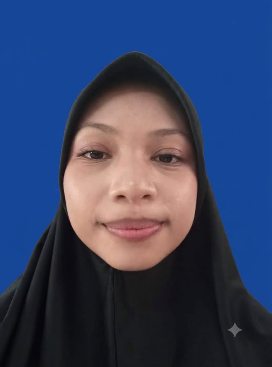 DINDA AZALIA PUTRI ARAZY