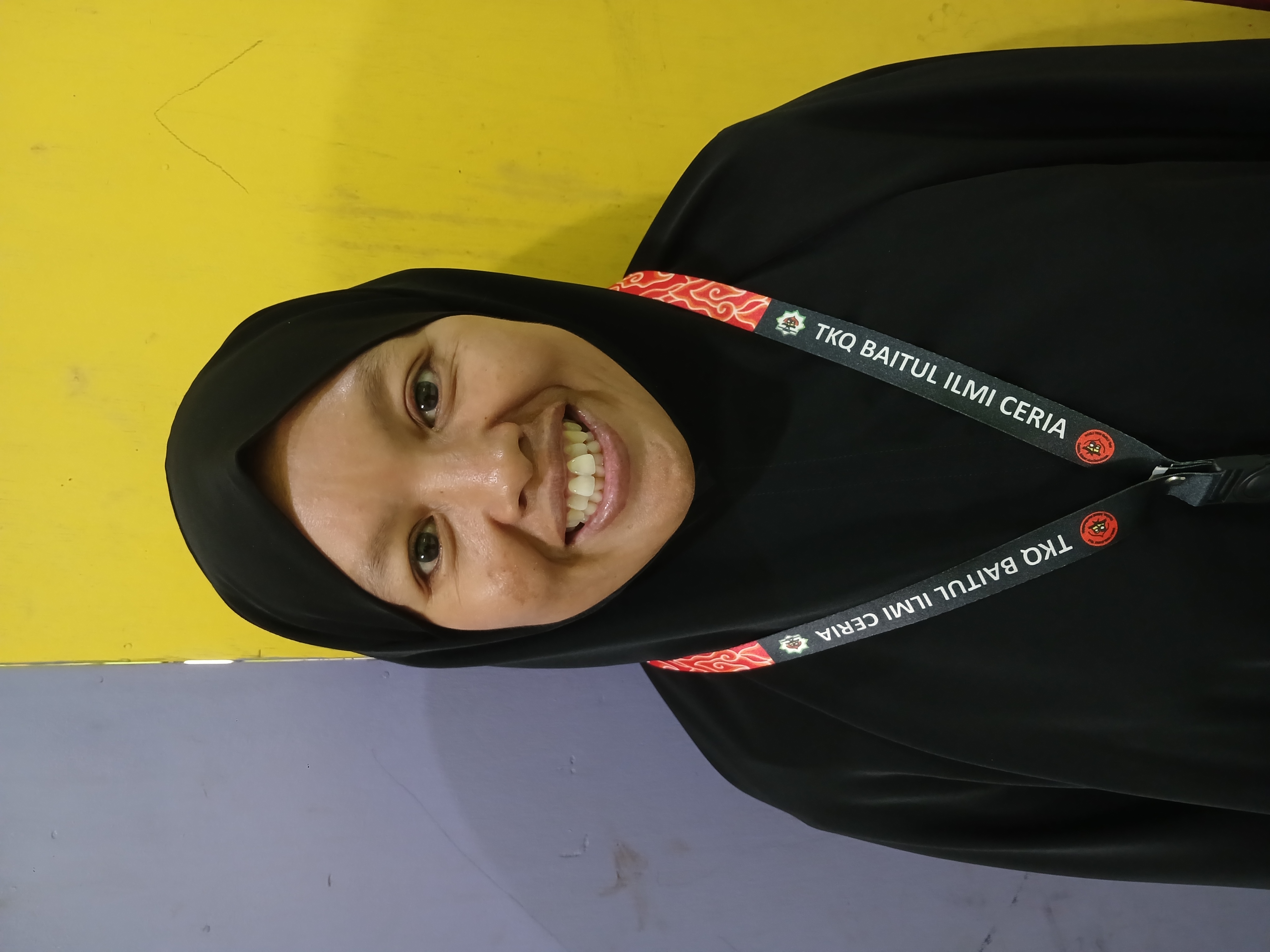 MAI ISMAWATI