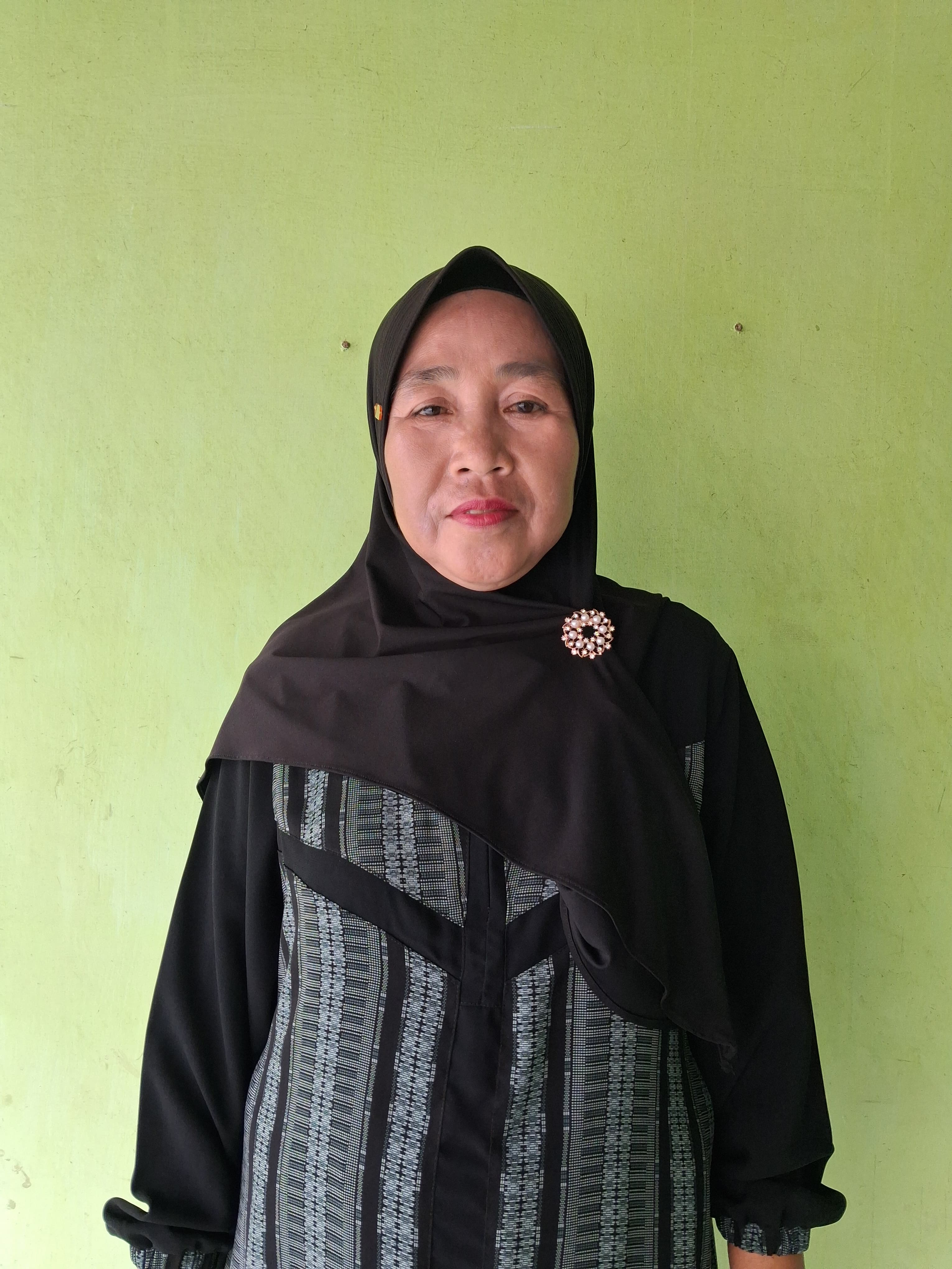 MASROH