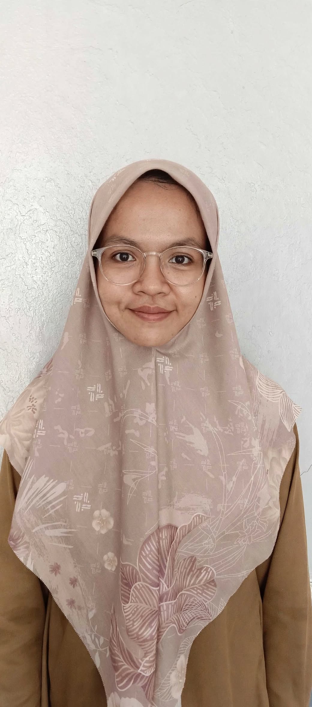Amira zakia tuzzahra