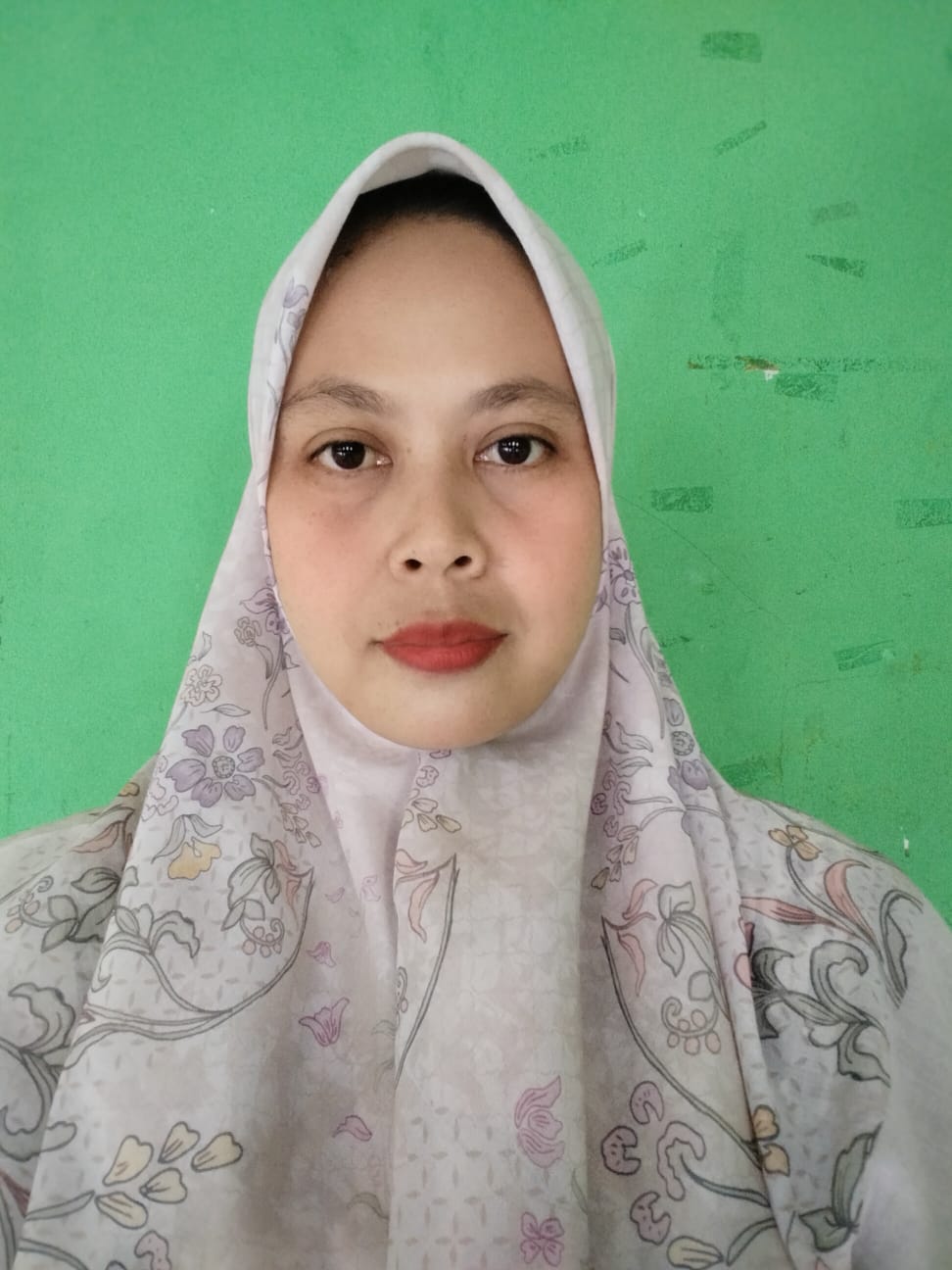 IIN NAWATI