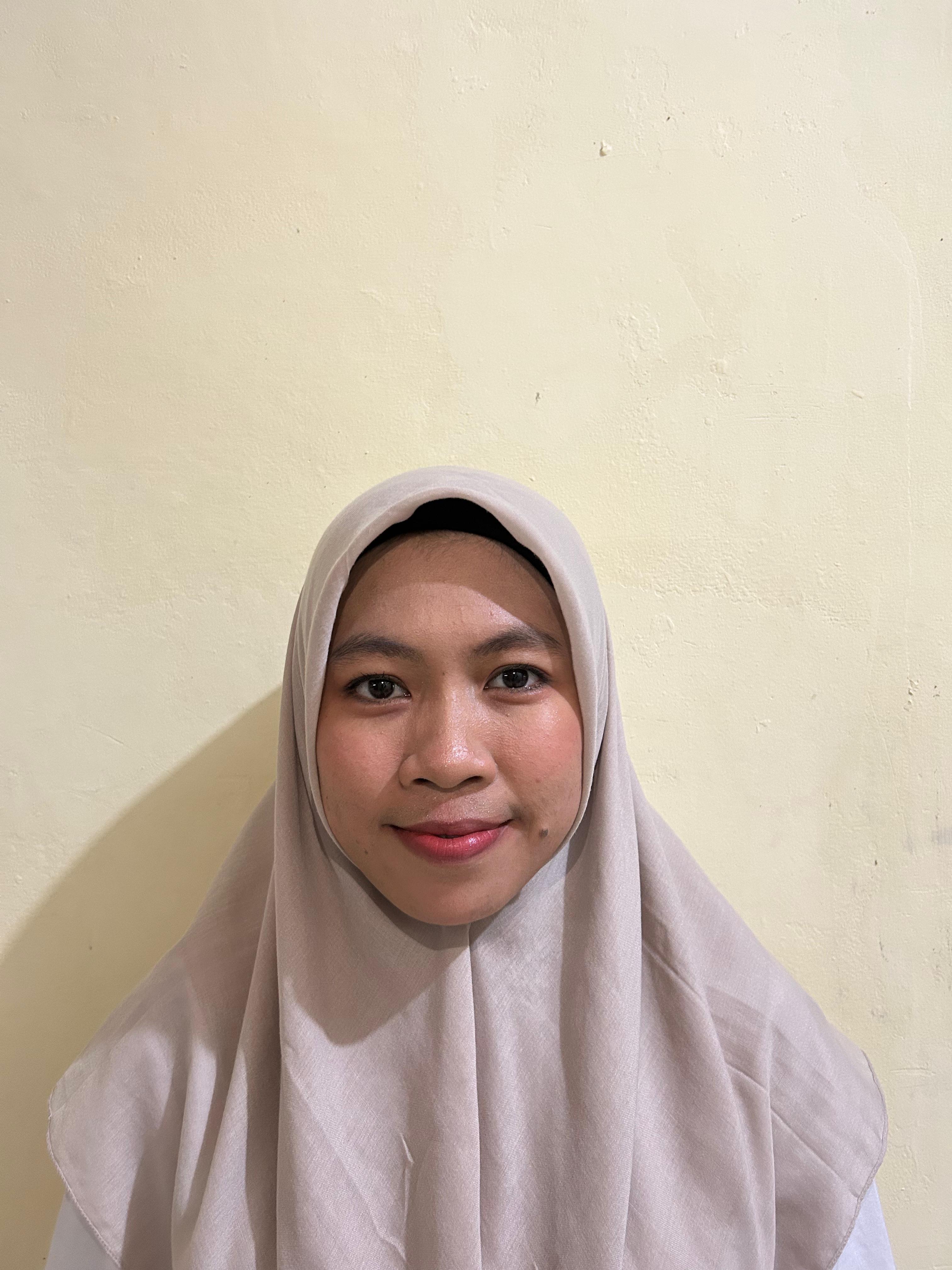 YUSTI PARIHAH
