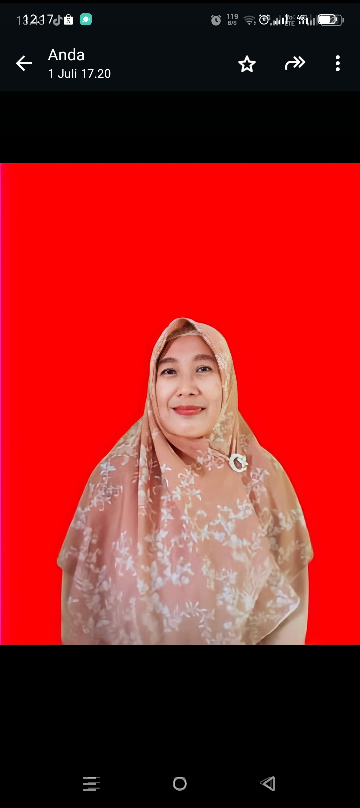 Waryanti