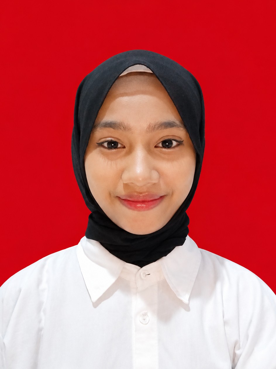 Siti Nurhalimah