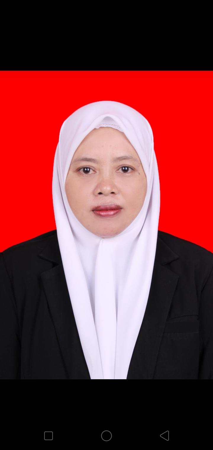 NANIN ROHANI