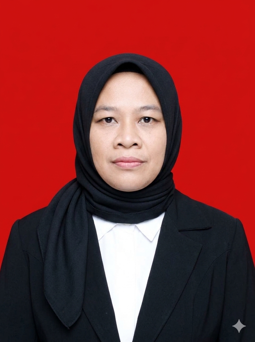 NURLAELA, S.Pd, Gr