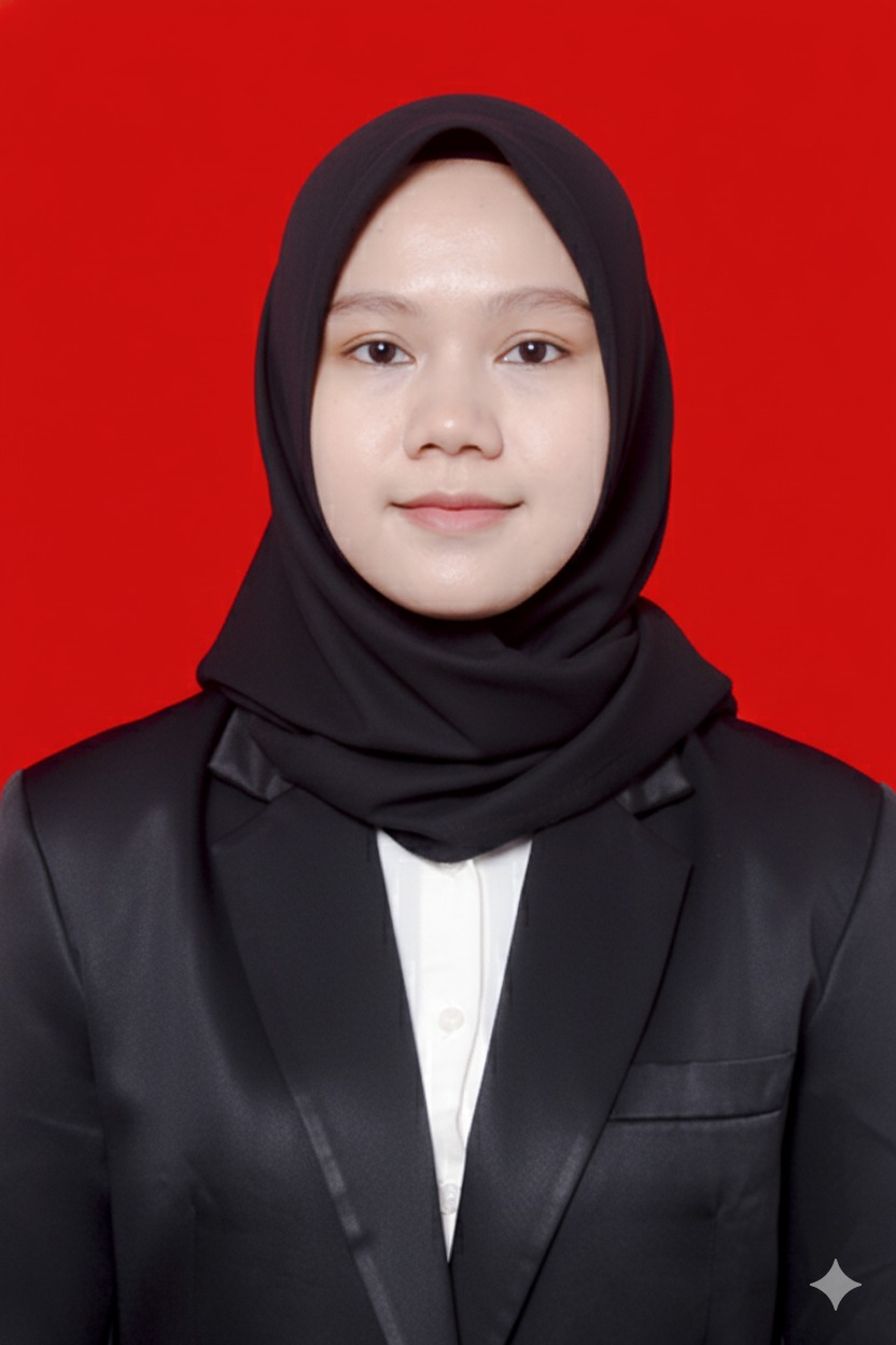 PUTRI MA'RIFATUL ULFAH
