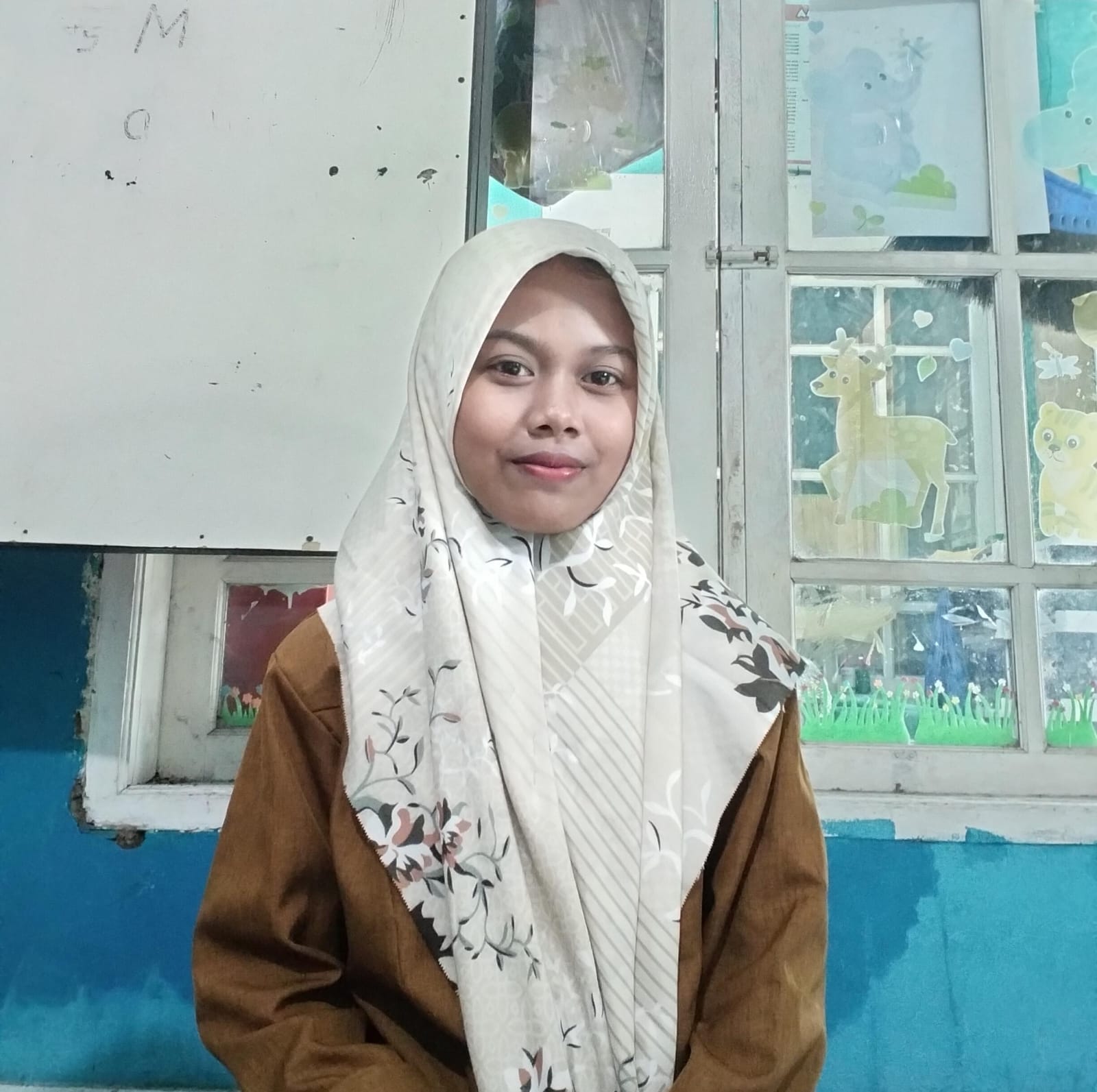 NURAINI