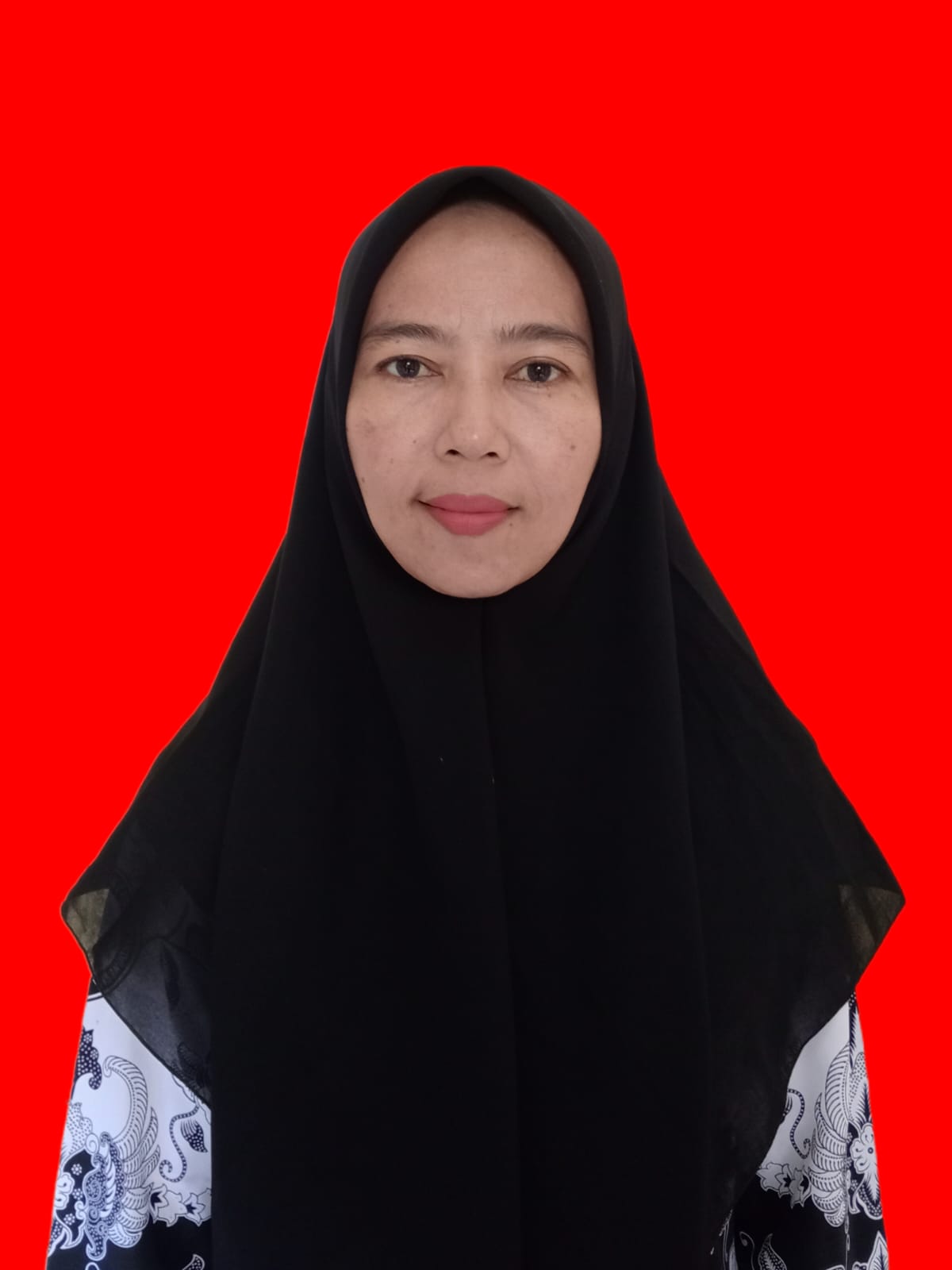 Euis Suarsih