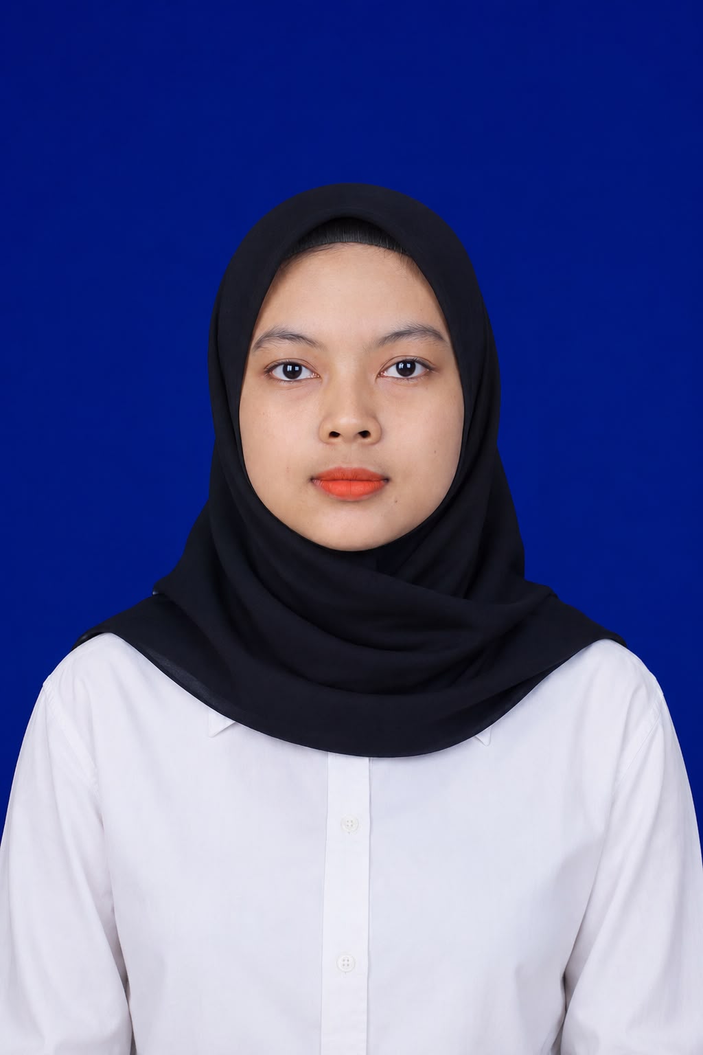 NAJLA LUTFIAH SAADAH